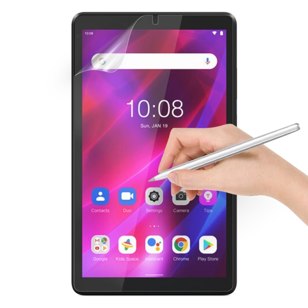 Védőfólia Lenovo Tab M8 4. generációs táblagéphez (2024)