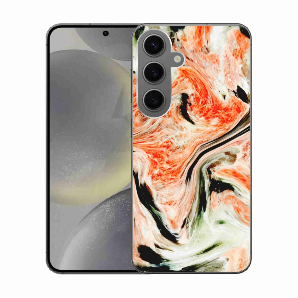 Gél borítás mmCase Samsung Galaxy S24 - kivonat 25