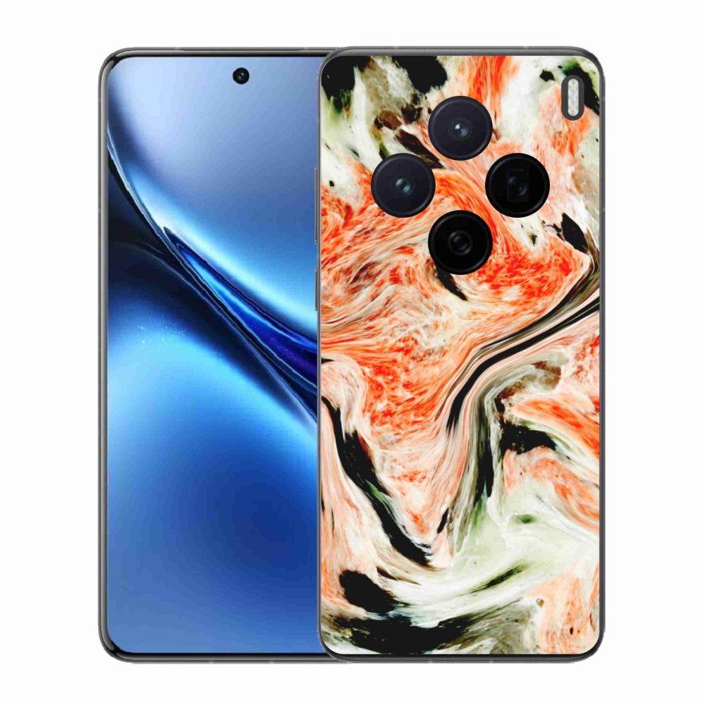 Zselés borítás mmCase a Vivo X200 5G-hez - kivonat 25