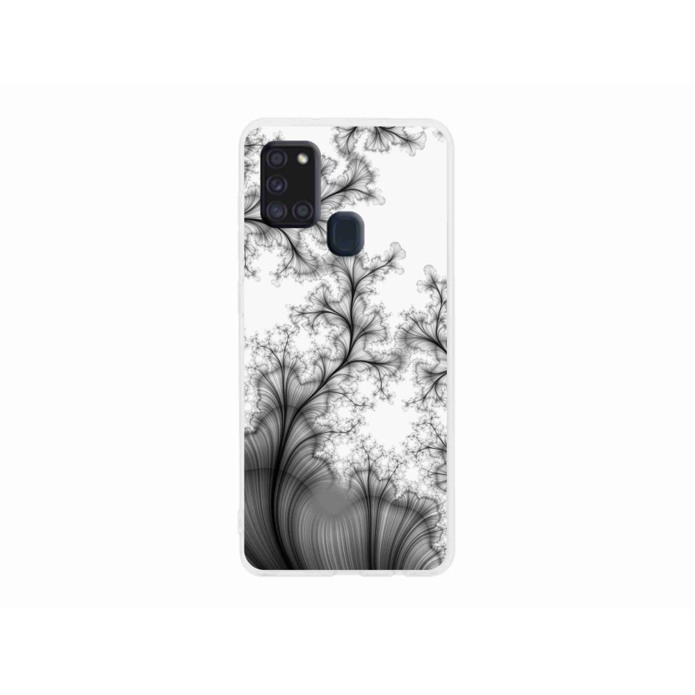 Gél borítás mmCase Samsung Galaxy A21s készülékhez - kivonat 20