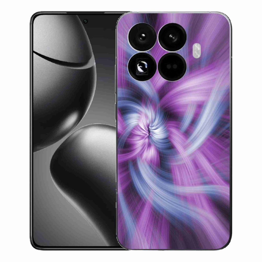 Gél borítás mmCase a Xiaomi 15T Pro számára - kivonat 12