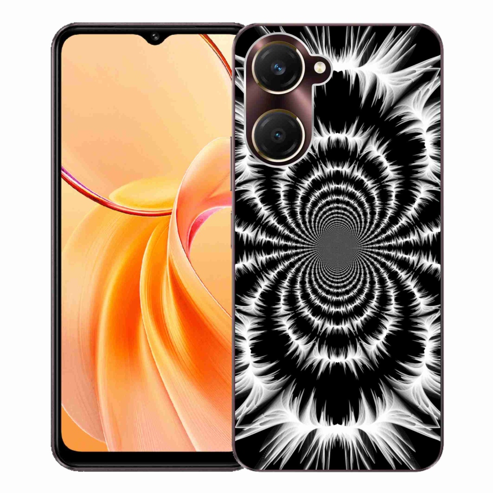 Zselés borítás mmCase a Vivo Y28s 5G-n - kivonat 23