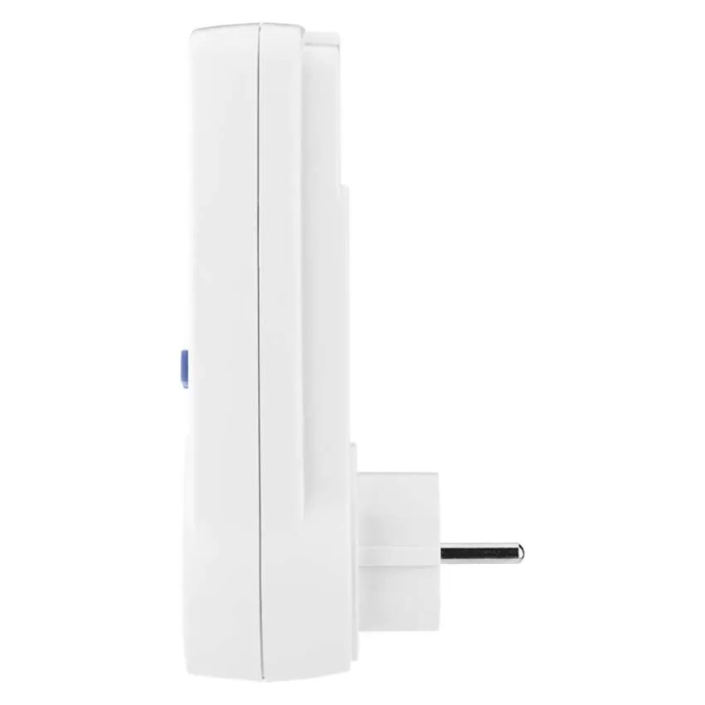 Wattmérő (energiamérő) P5805