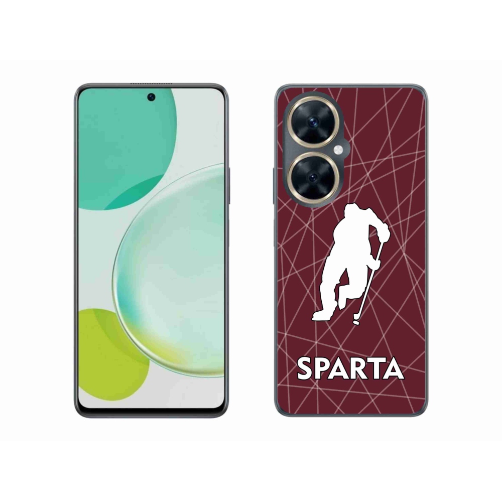 Gél borítás mmCase a Huawei Nova 11i készülékhez - Sparta