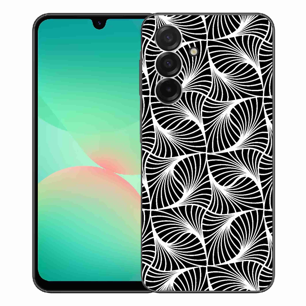 Zselés borítás mmCase Samsung Galaxy A26 5G - kivonat 14