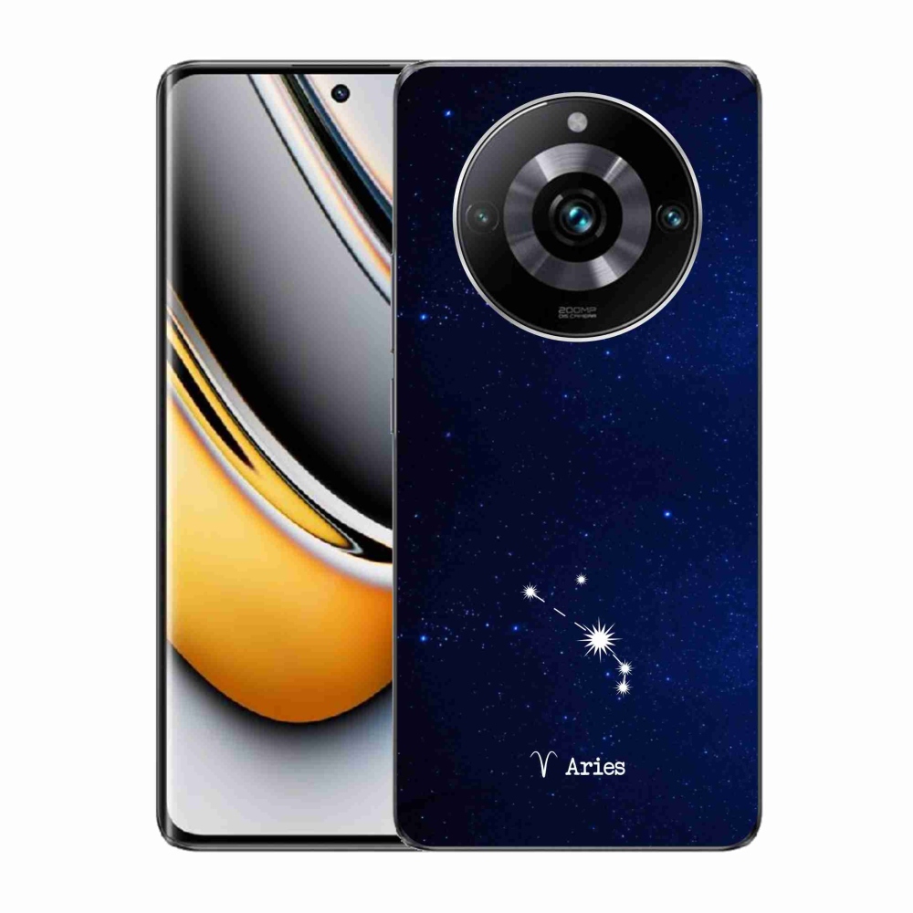 Gél borítás mmCase a Realme 11 Pro/11 Pro+ - Aries készülékhez