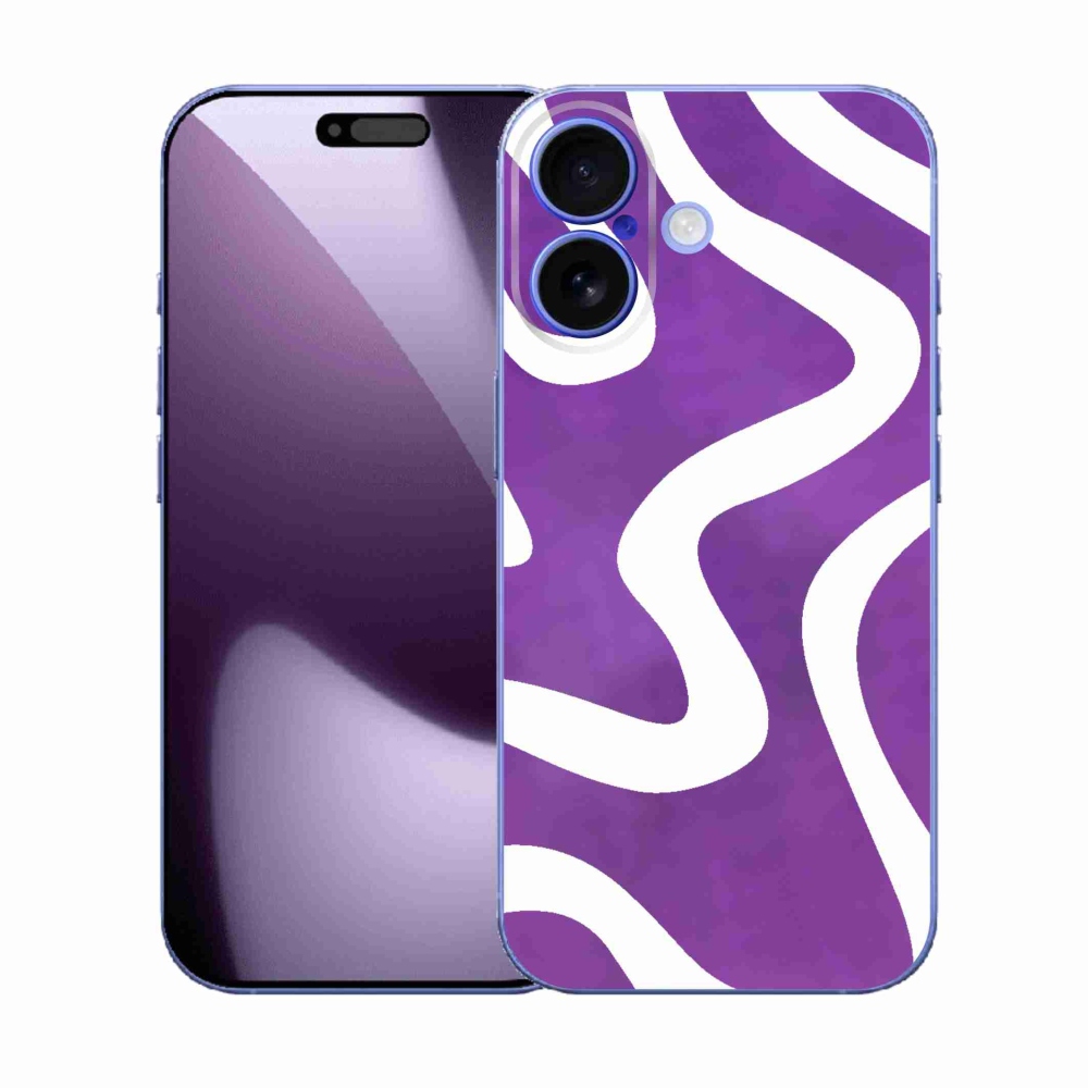 Zselés borítás mmCase iPhone 17 - kivonat 30