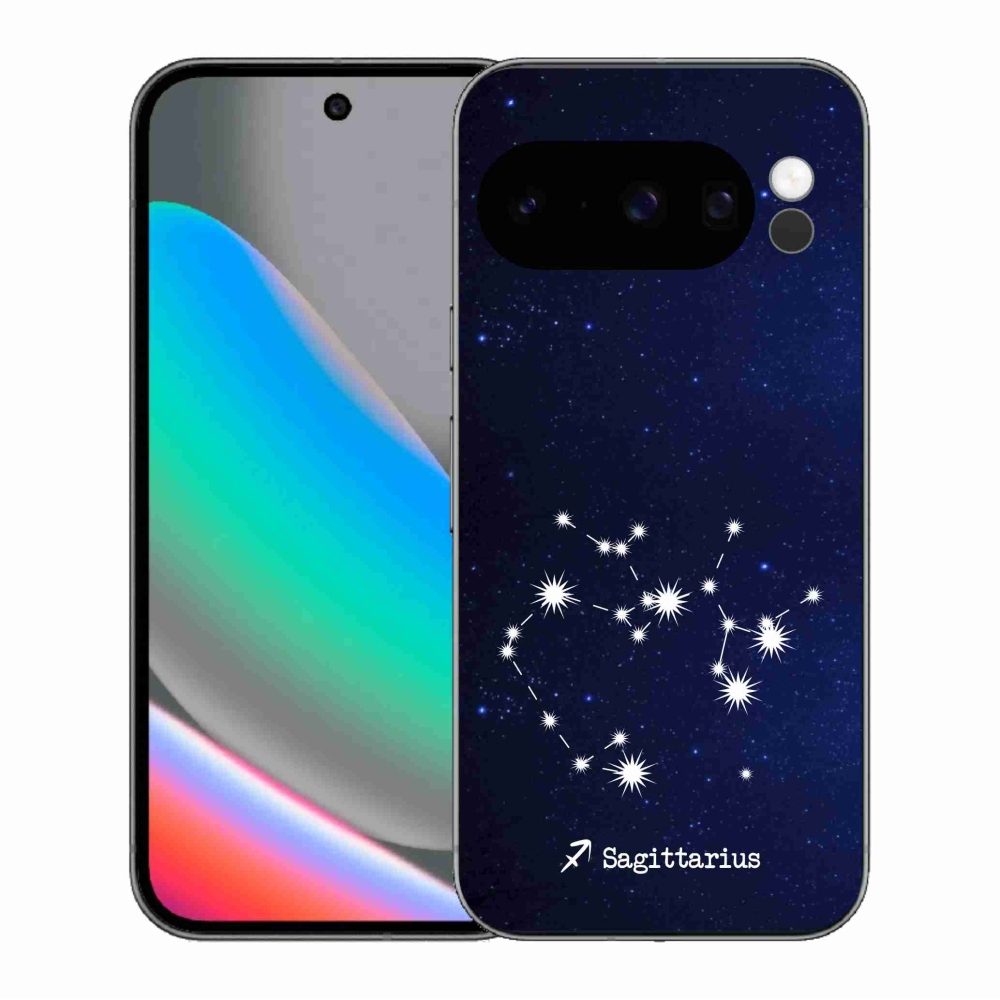 Gél borítás mmCase a Google Pixel 10 Pro készülékhez - Nyilas