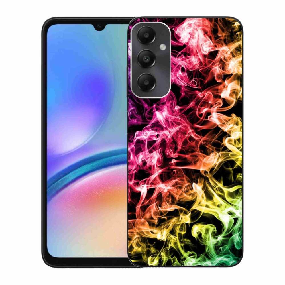 Gél borítás mmCase Samsung Galaxy A05s készülékhez - absztrakt minta 6