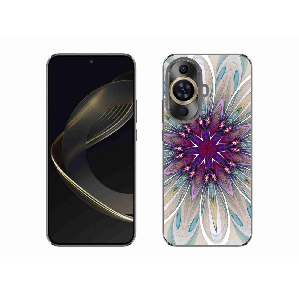 Gél borítás mmCase a Huawei Nova 11 készülékre - kivonat 10