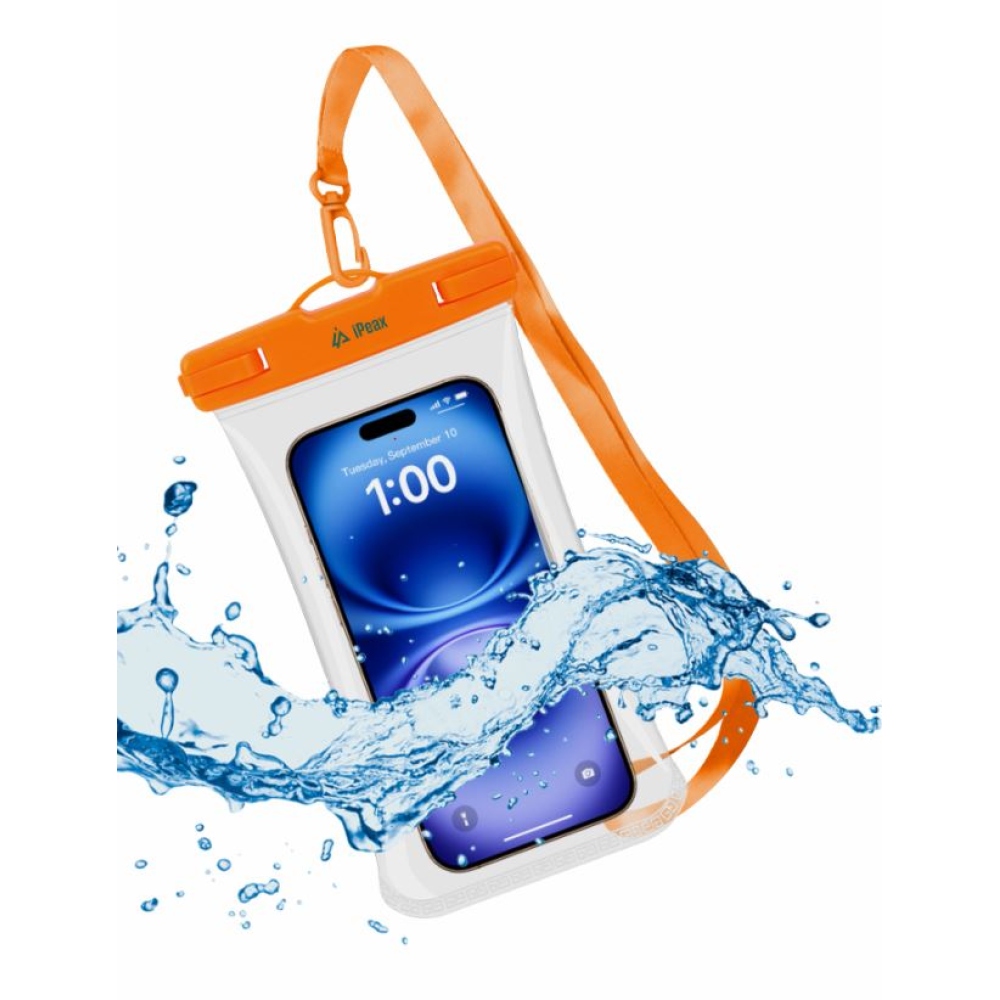 iPEAX vízálló tok 7