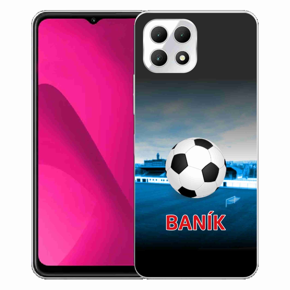 Zselés borítás mmCase a T-Mobile T Phone 2 készülékhez - miner 2