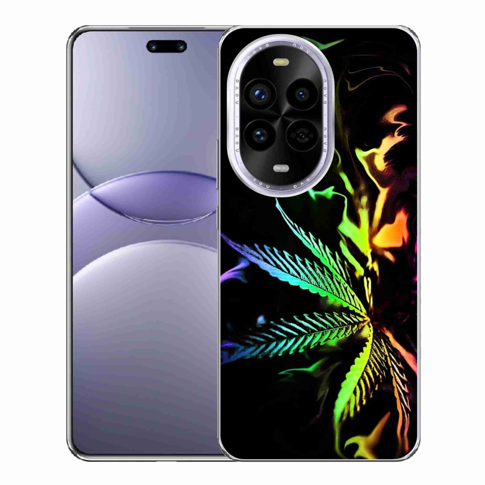 Gél borítás mmCase a Huawei Nova 13 Pro 5G - kender 2