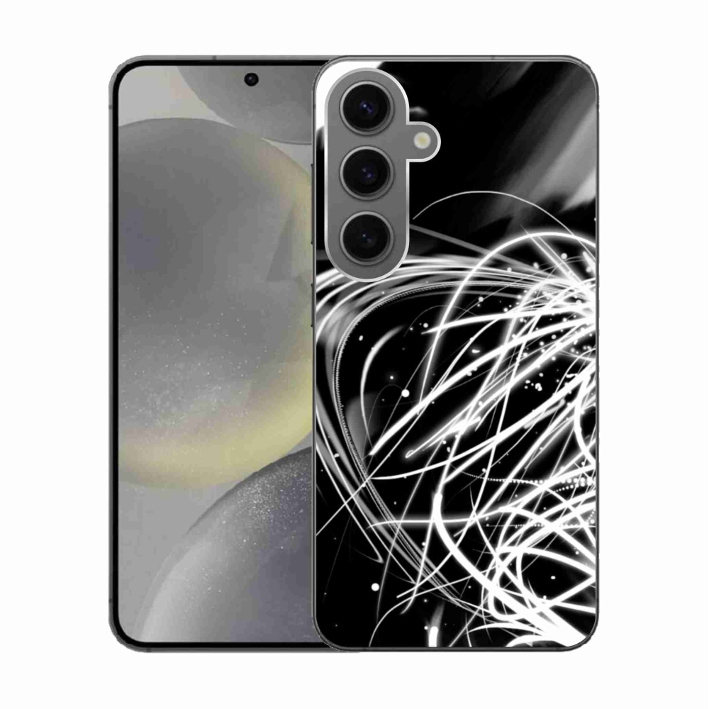 Zselés borítás mmCase Samsung Galaxy S24 - kivonat 2