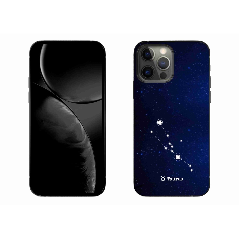 Zselés borítás mmCase iPhone 13 Pro Max 6.7 - Taurus 13 Pro Max készülékhez