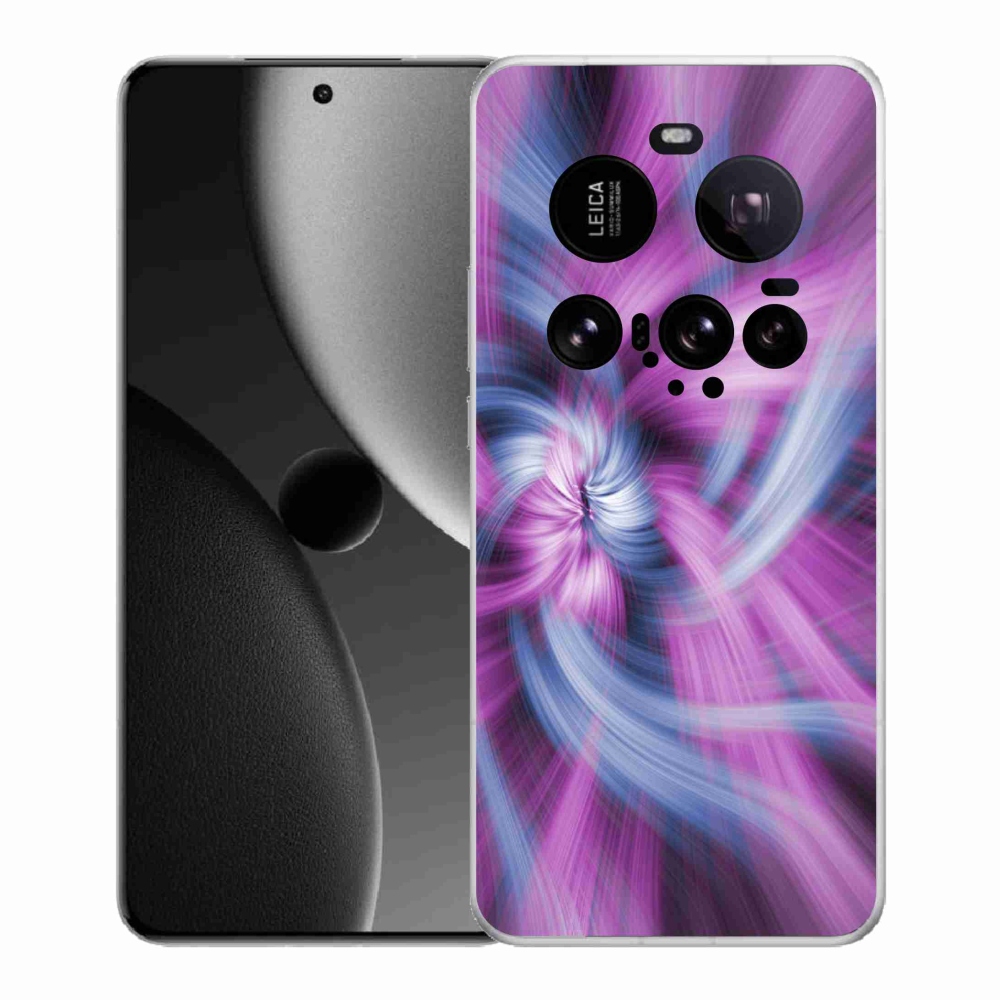 Gél borítás mmCase for Xiaomi 15 Ultra - kivonat 12