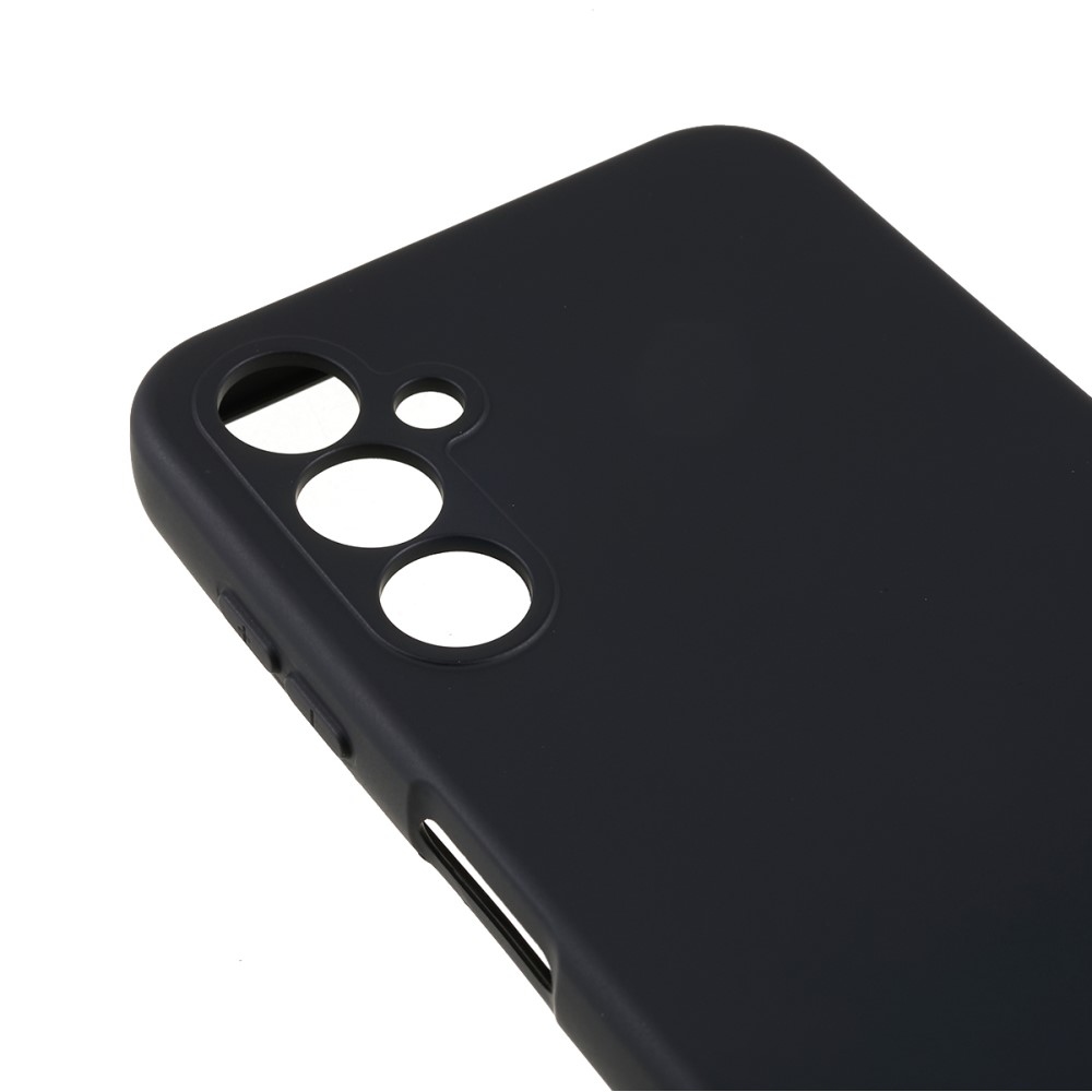 Gél tok Samsung Galaxy A16 4G/5G készülékhez - fekete
