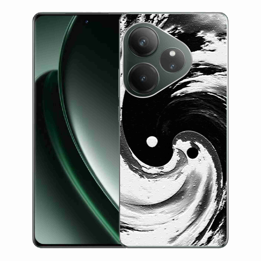 Gél borítás mmCase a Realme GT 6 5G/GT 6T 5G - kivonat 8