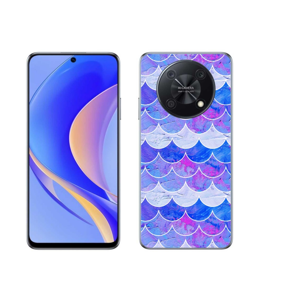 Gél borítás mmCase a Huawei Nova Y90-en - kivonat 29