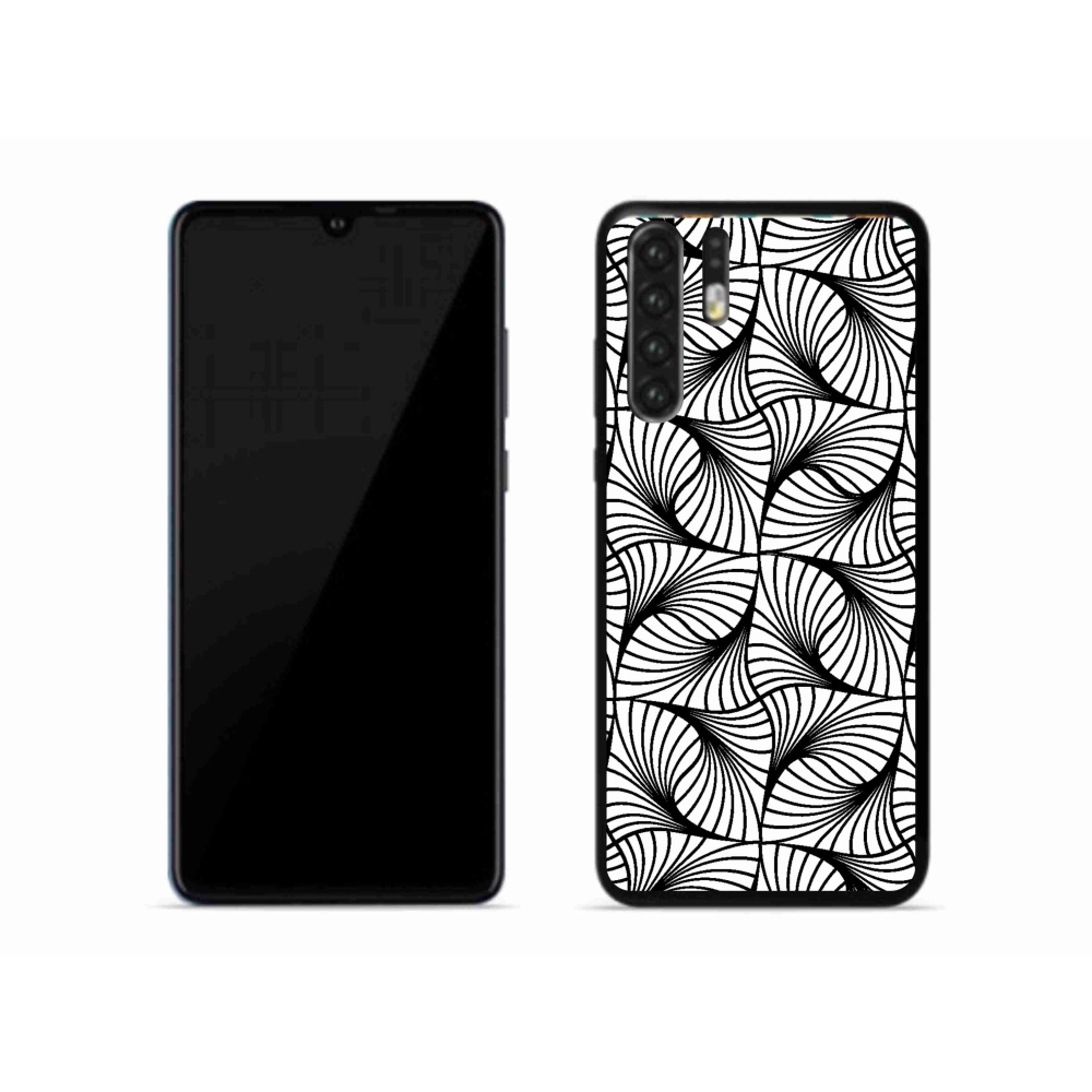 Gél borítás mmCase a Huawei P30 Pro készülékhez - kivonat 11