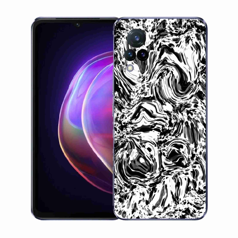 Gél borítás mmCase a Vivo V21 4G/5G készülékre - kivonat 4