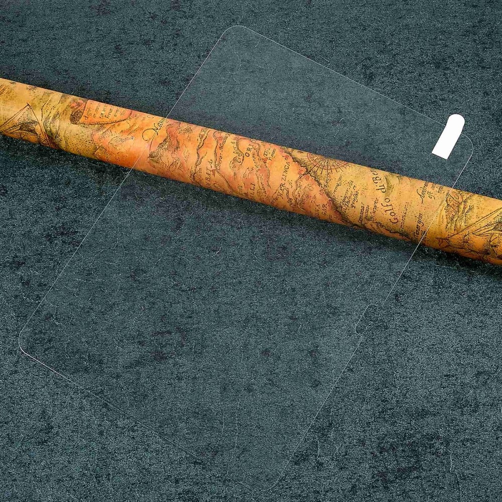 Edzett üveg iPad Air 13-hoz (2024)/(2025)