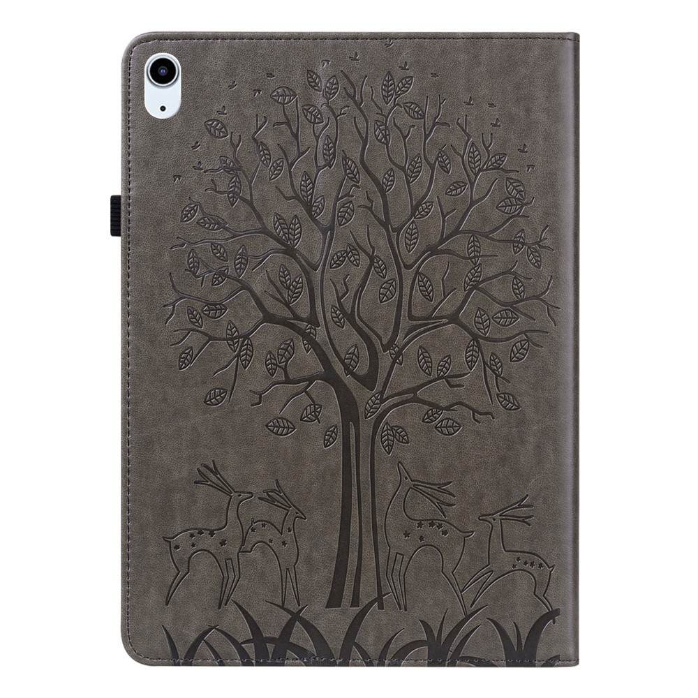 Tree Closing tok iPad Air 11 (2024) - szürke