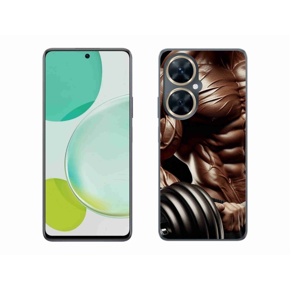 Gél borítás mmCase a Huawei Nova 11i készülékre - boost 4