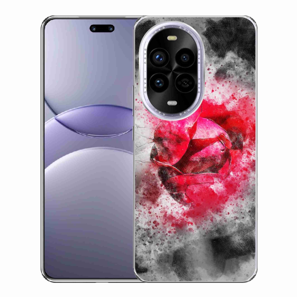 Gél borítás mmCase a Huawei Nova 13 Pro 5G-n - kivonat 9