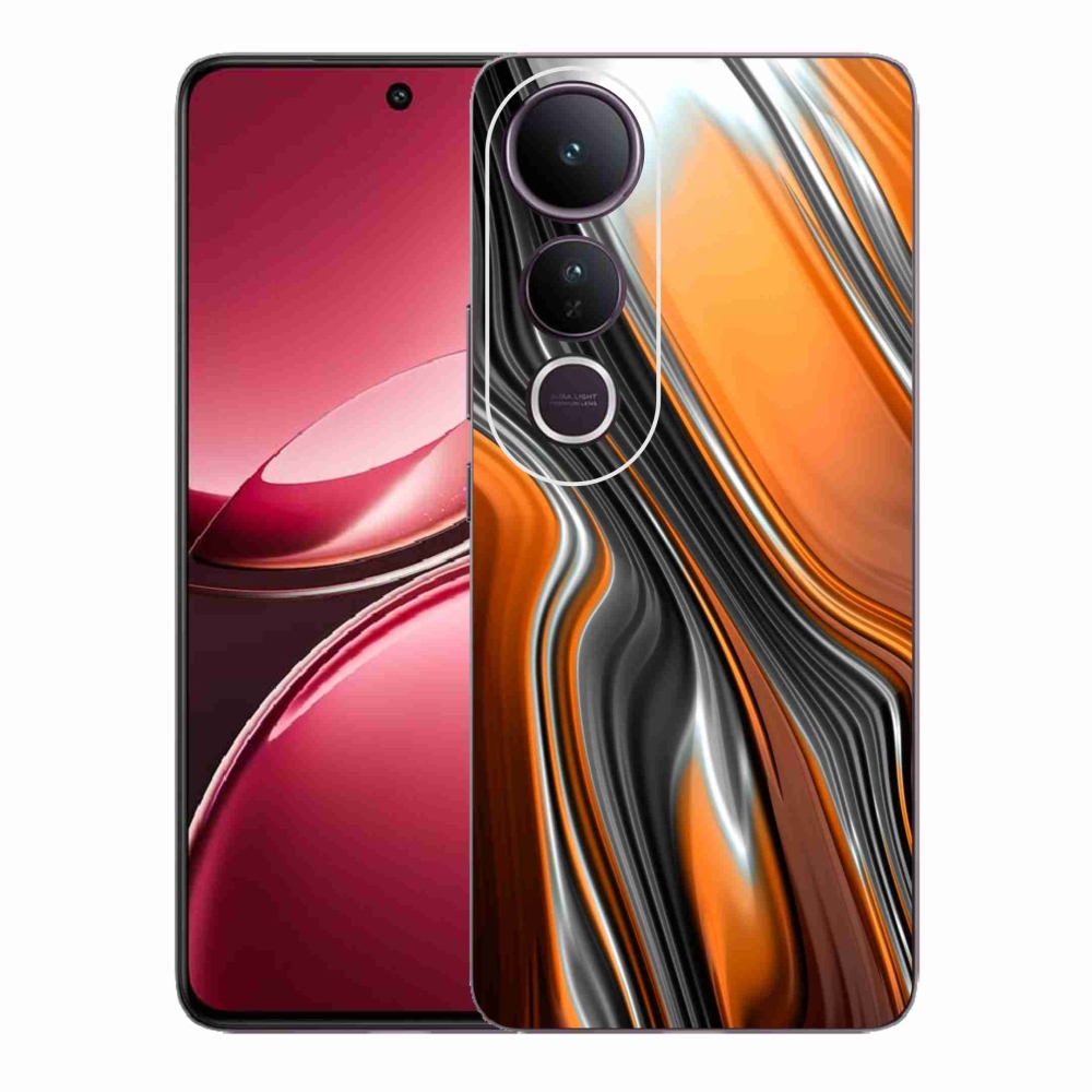 Gél borítás mmCase a Vivo V50 Lite 4G/5G-n - kivonat 3