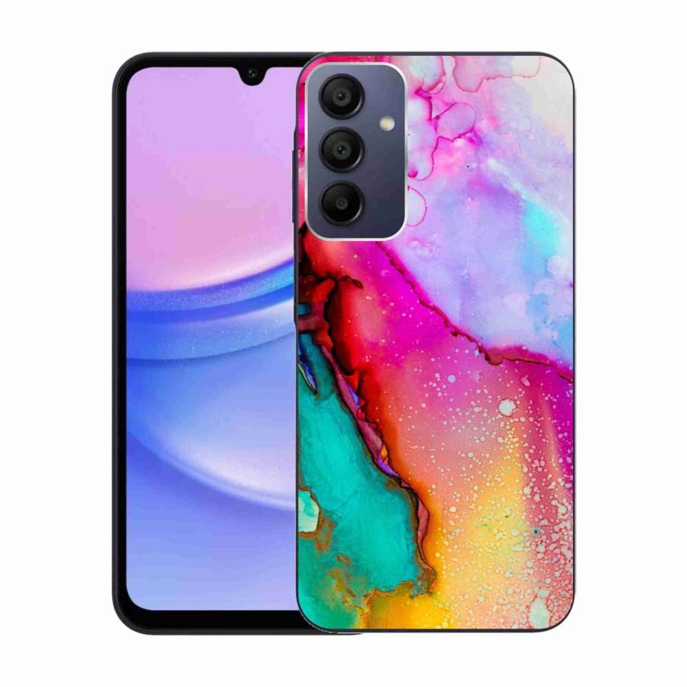 Zselés borítás mmCase Samsung Galaxy A15 4G/5G - kivonat 24