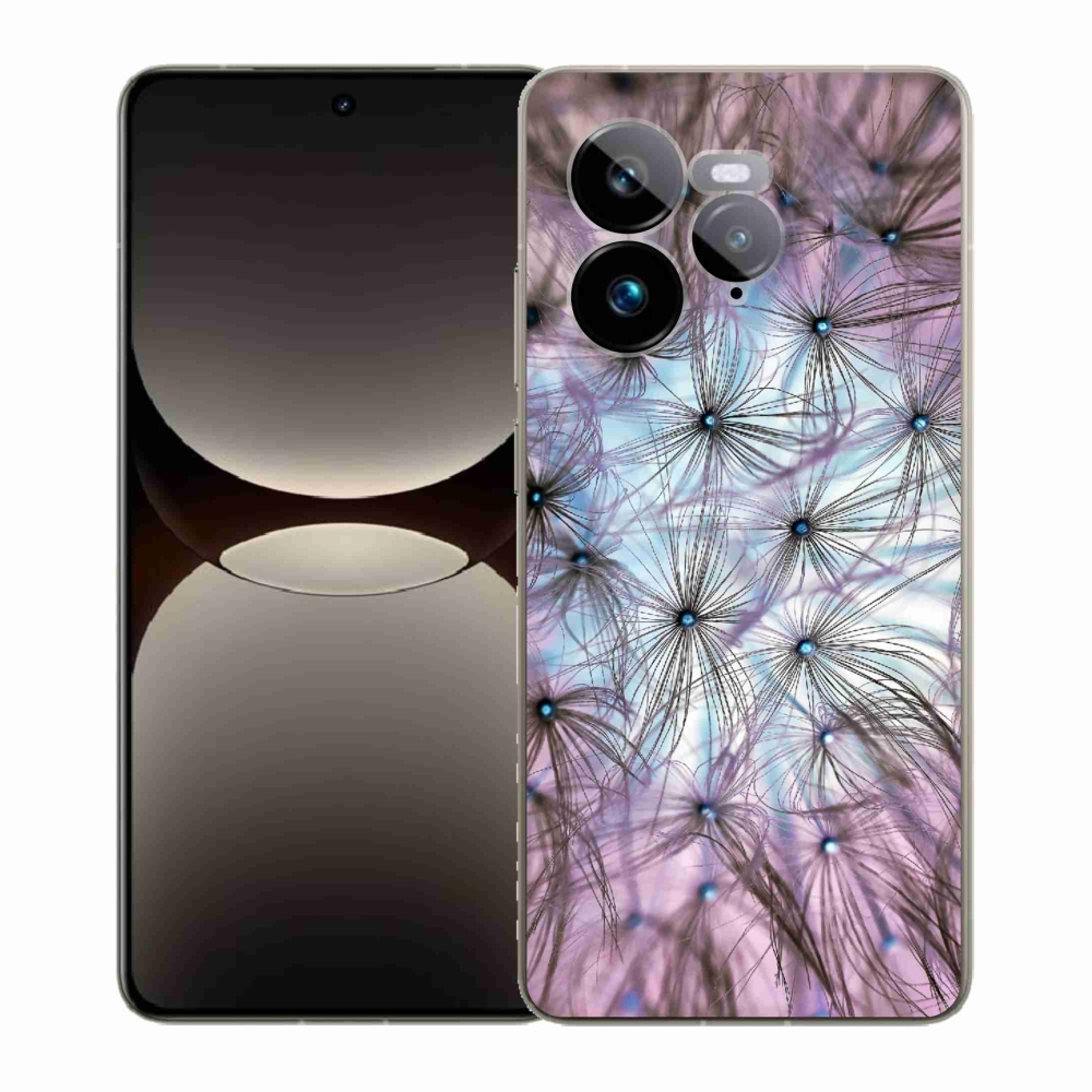 Zselés borítás mmCase a Realme GT 7 Pro 5G-n - kivonat 17