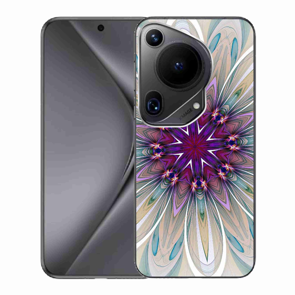 Zselés borítás mmCase a Huawei Pura 70 Ultra készülékhez - kivonat 10