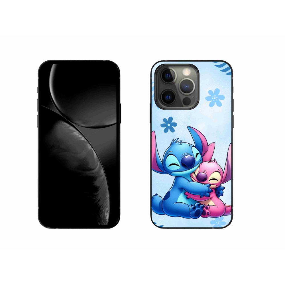 Zselés borítás mmCase iPhone 13 Pro 6.1 készülékhez - öltés 1