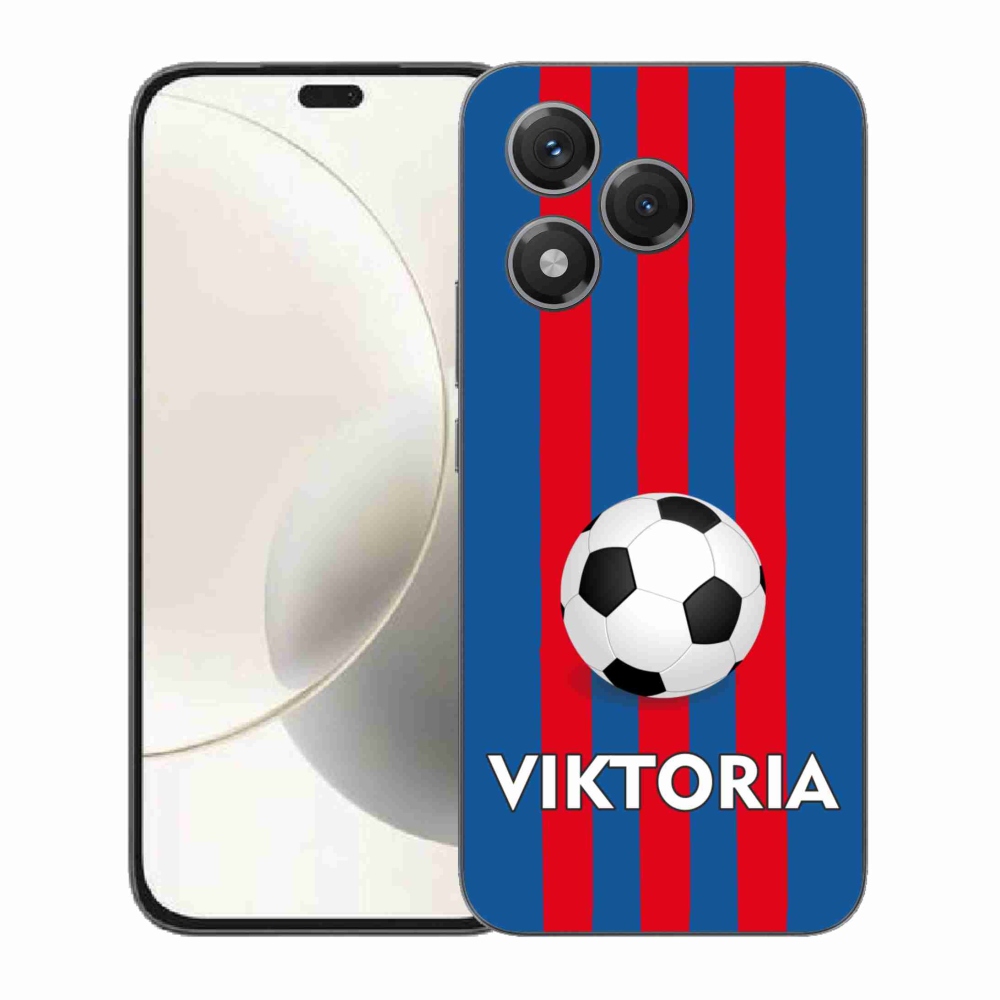 Zselés borítás mmCase a Honor 400 Lite készülékhez - Victoria