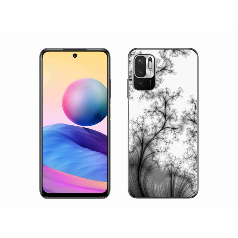 Gél borítás mmCase a Xiaomi Redmi Note 10 5G számára - kivonat 20