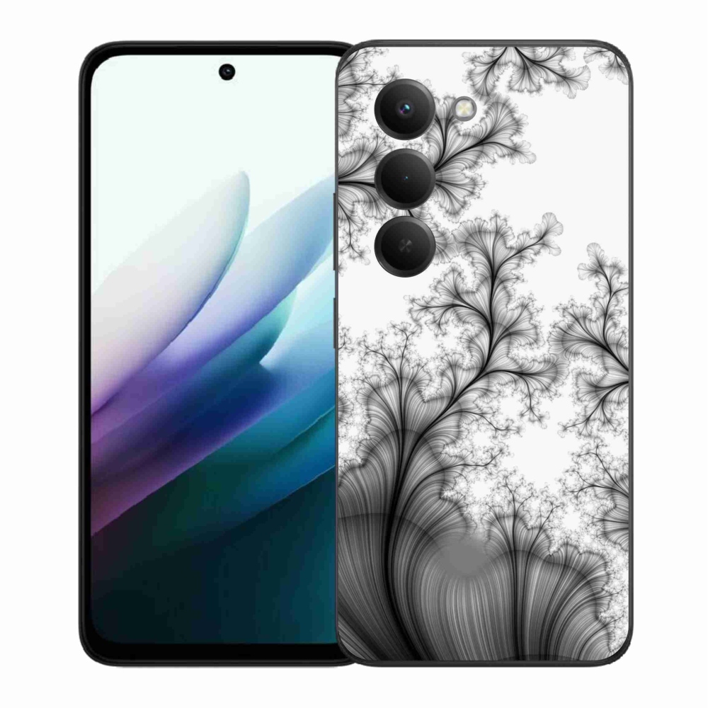 Gél borítás mmCase for Xiaomi Redmi 15 4G/5G (171mm) - kivonat 20