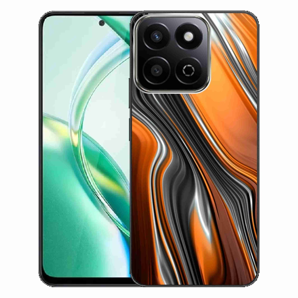 Zselés borítás mmCase a Honor 200 Smart 5G készülékhez - kivonat 3