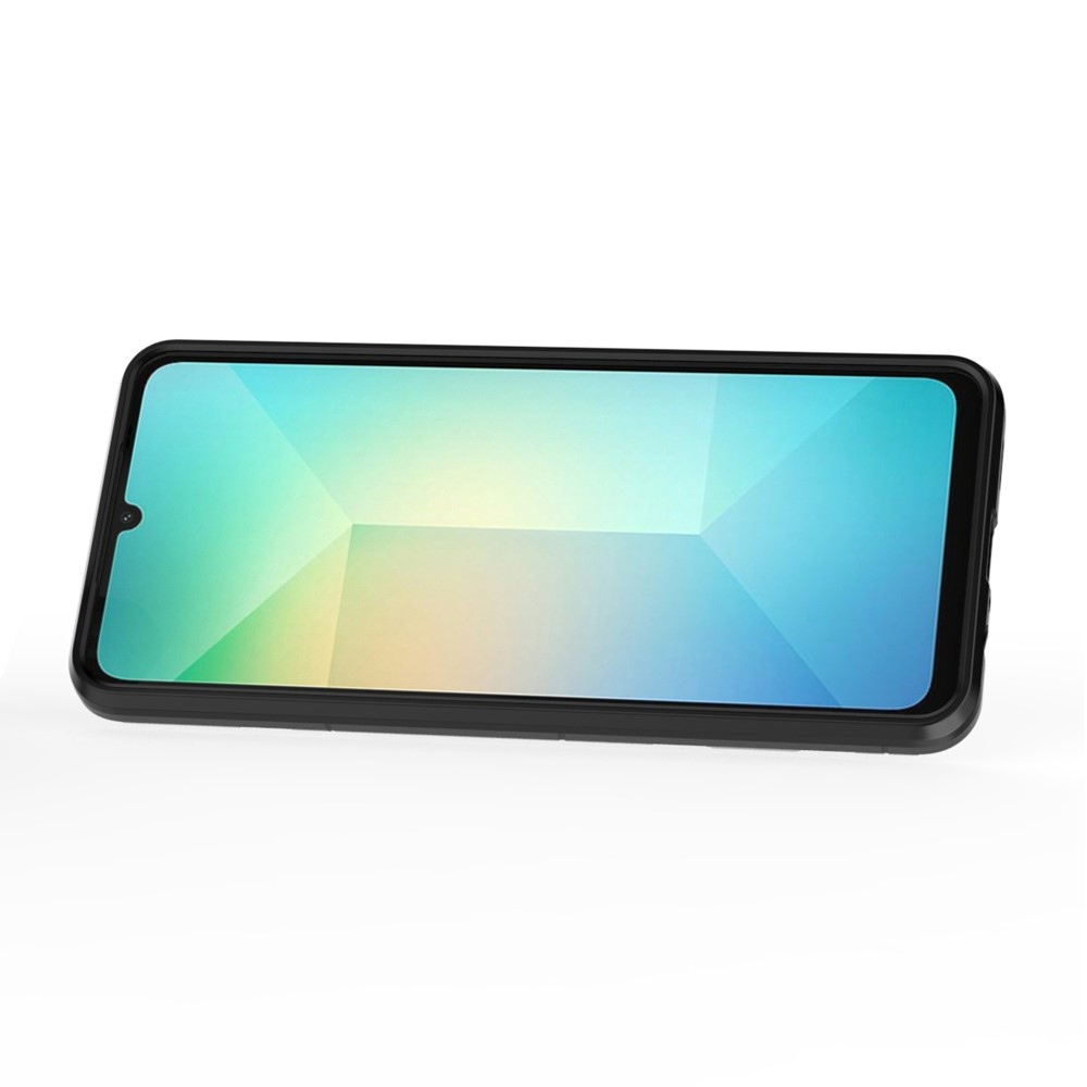 Guardy tartós borító Samsung Galaxy A06 4G készülékhez - kék