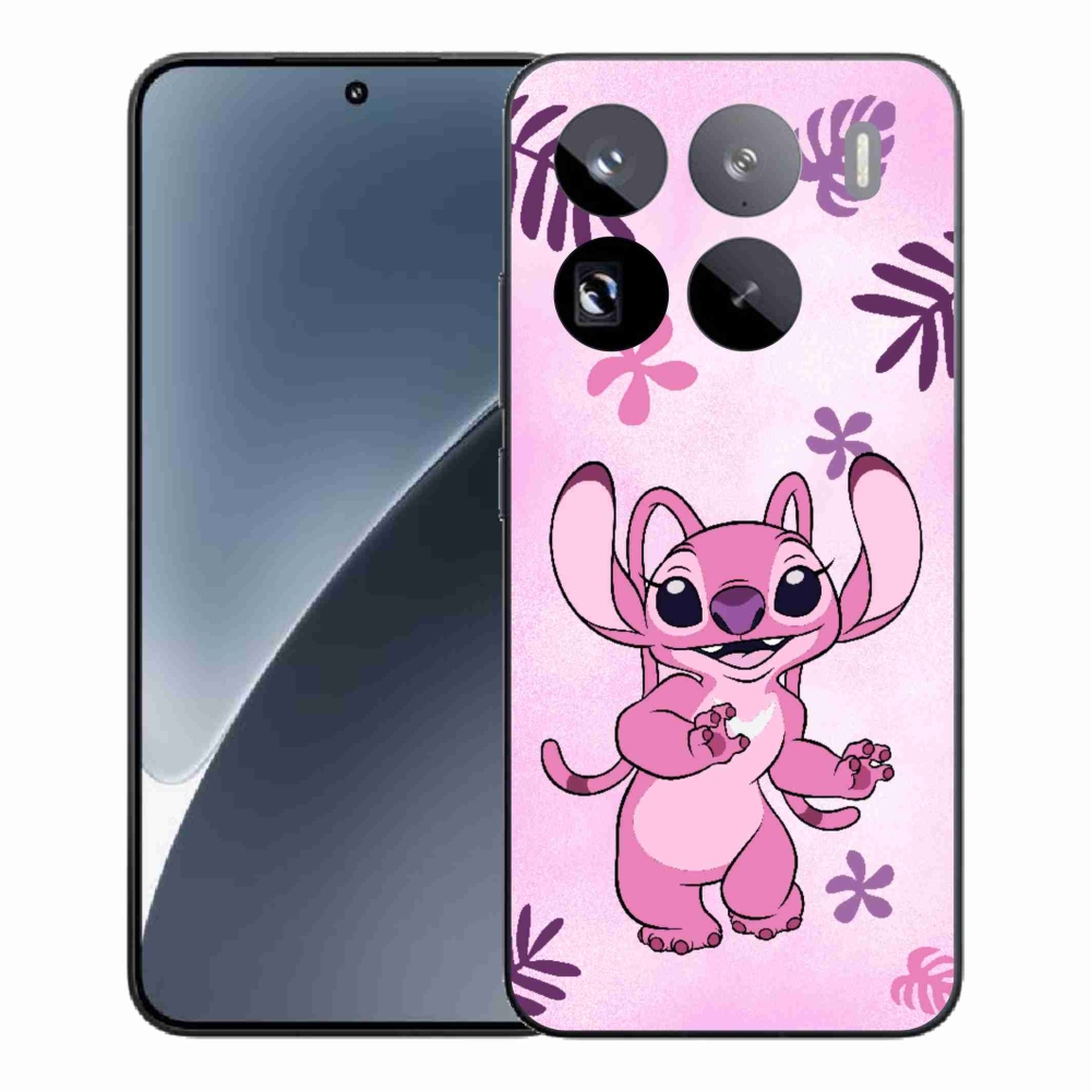 Gél borítás mmCase a Xiaomi 15 Pro-hoz - öltés 3