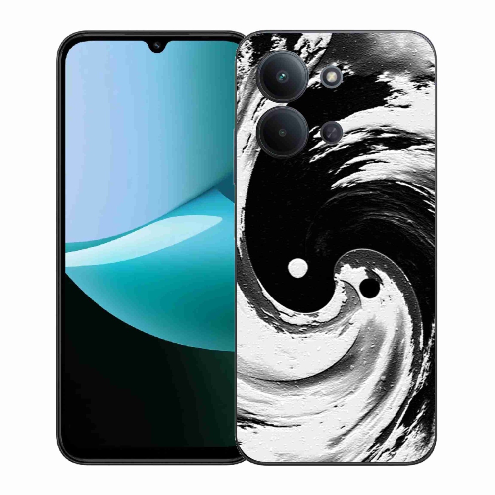 Gél borítás mmCase for Xiaomi Redmi 15C 4G (171mm)/Poco C85 4G (171mm) - kivonat 8