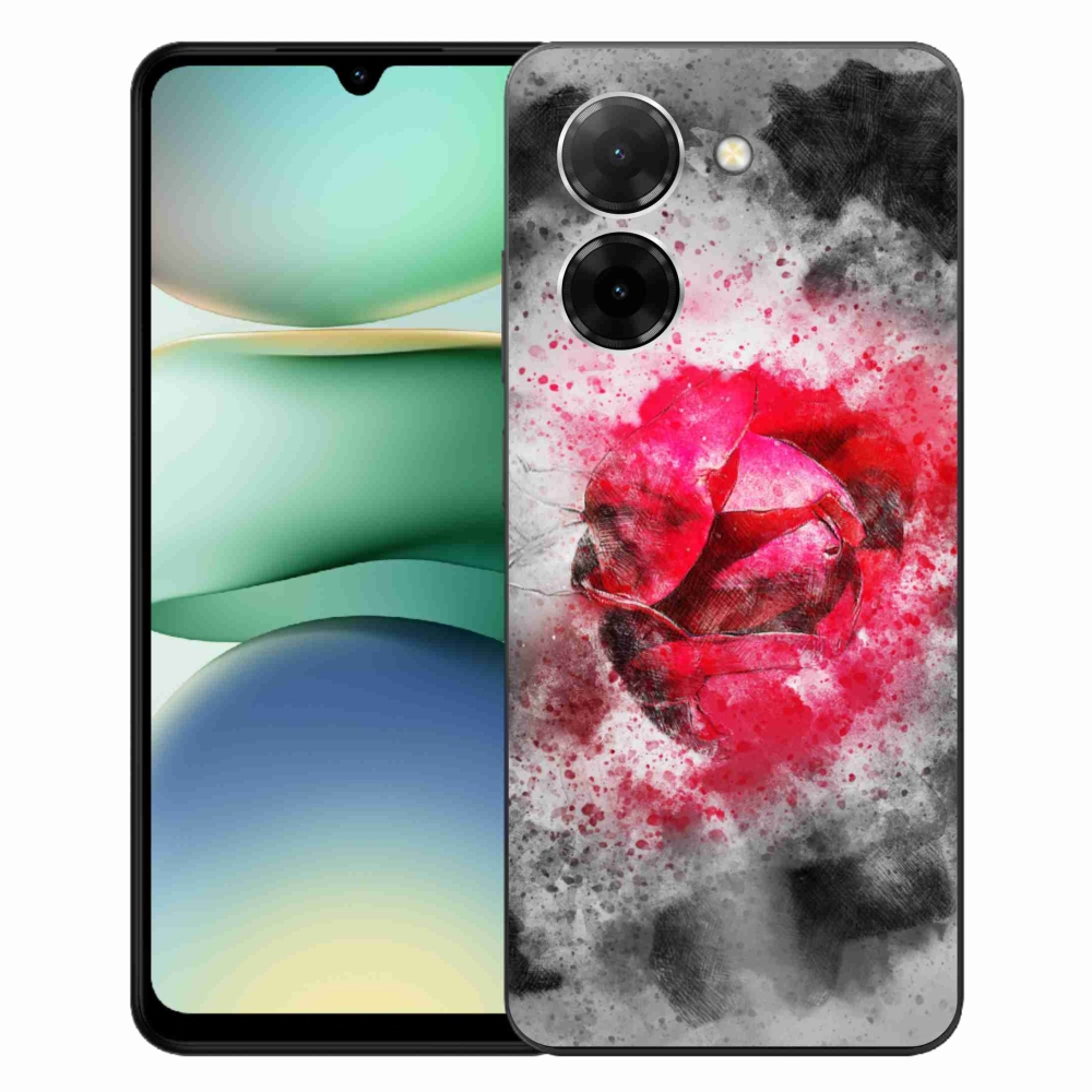 Gél borítás mmCase for Xiaomi Redmi A5 (171.7x77.8x8.3mm) - kivonat 9