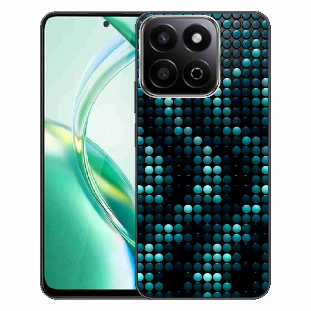 Zselés borítás mmCase a Honor 200 Smart 5G készülékhez - absztrakt motívum 15