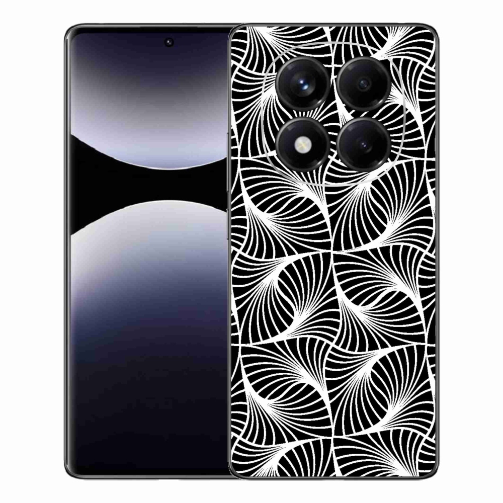 Gél borítás mmCase a Xiaomi Redmi Note 14 Pro készülékhez - kivonat 14