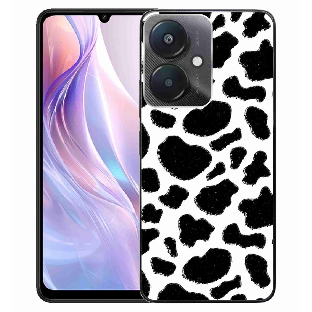 Gél borítás mmCase a Xiaomi Redmi 13C 5G számára - kivonat 31