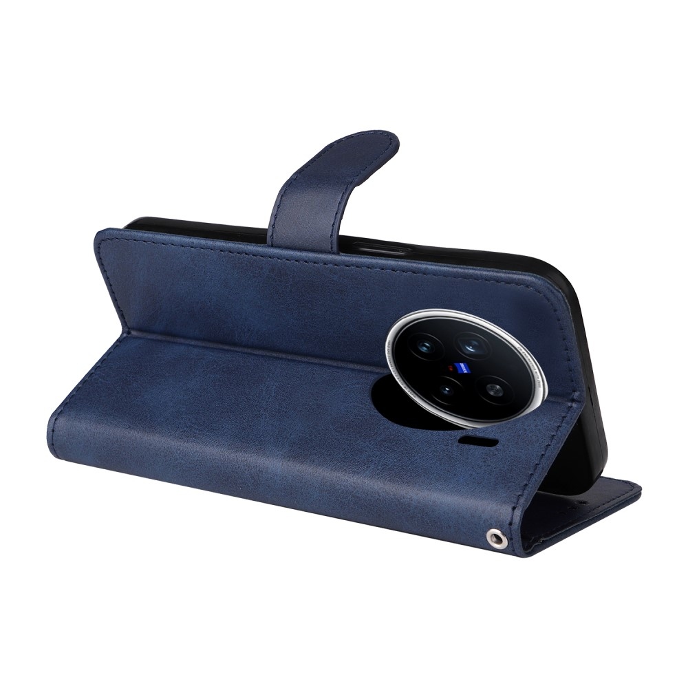 Feel book tok a Vivo X200 Pro 5G készülékhez - kék