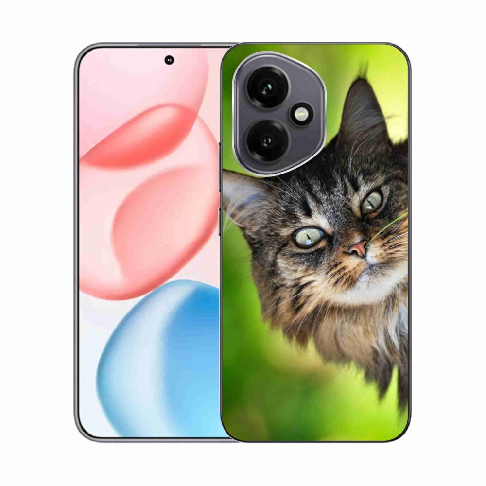 Zselés borítás mmCase a Honor 400-hoz - 3. kategória