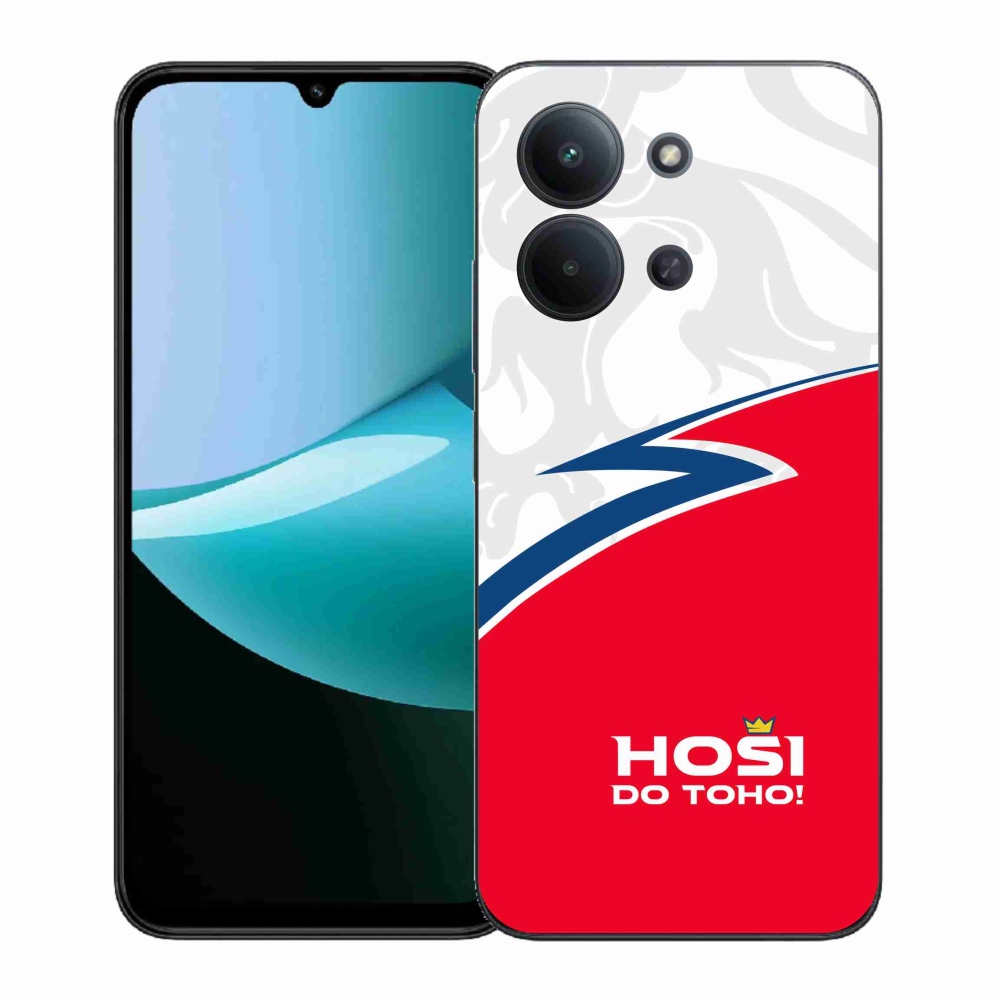 Gél borítás mmCase a Xiaomi Redmi 15C 4G (171mm)/Poco C85 4G (171mm) - go 1