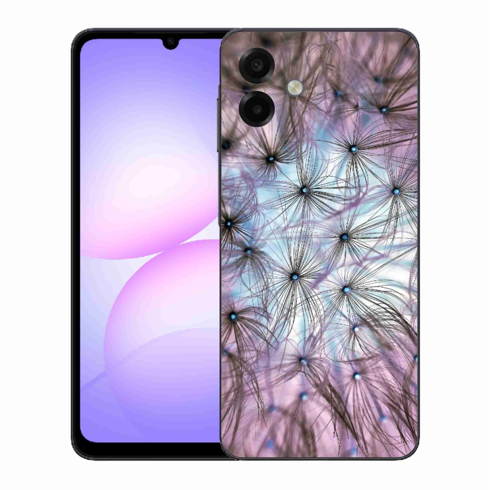 Gél borítás mmCase Samsung Galaxy A07 4G - absztrakt 17