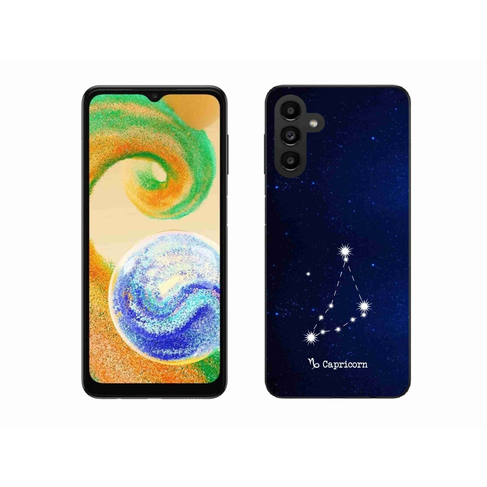 Gél védőburkolat mmCase Samsung Galaxy A04s (164.7x76.7x9.1mm) - Bak